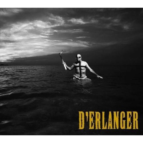 エイベックス（AVEX） CD/D'ERLANGER/D'ERLANGER (CD+DVD) : MONO玉光