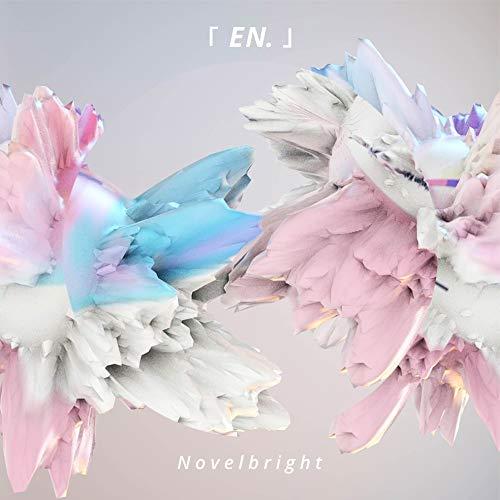 Novelbright CD セット 廃盤品 ALBUM｜Novelbright OFFICIAL SITE