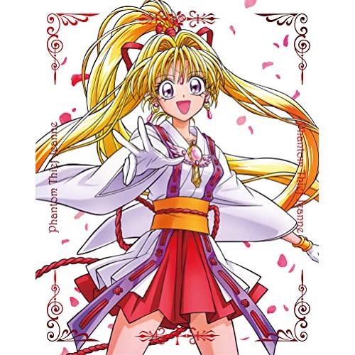 エイベックス（AVEX） BD/TVアニメ/神風怪盗ジャンヌ Complete Blu-ray