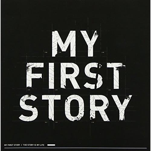 CD/MY FIRST STORY/THE STORY IS MY LIFE : MONO玉光堂 - 通販 - Yahoo