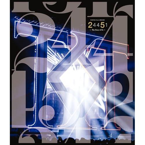 ソニーミュージック（Sony Music） BD/KinKi Kids/KinKi Kids Concert