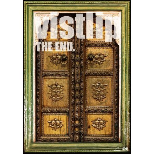 ミュージック vistlip THE END. DVD ソニーミュージック DVD/vistlip/THE END. : MONO玉光堂 - 通販