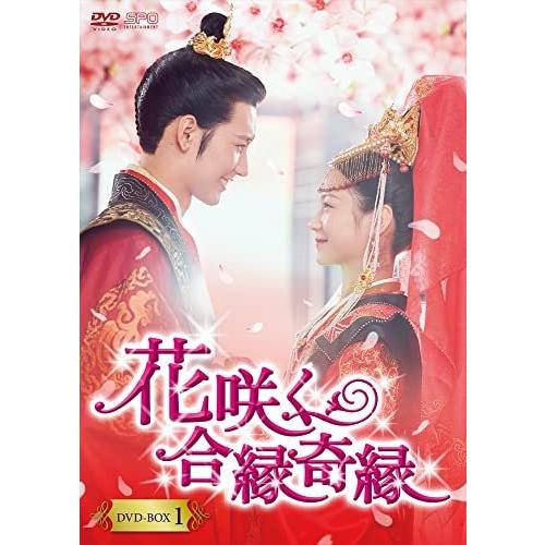 DVD/海外TVドラマ/花咲く合縁奇縁 DVD-BOX1 中古海外TVドラマDVD 花咲く合縁奇縁 DVD-BOX 1 新品 花咲く