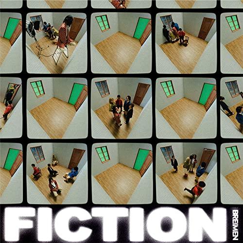 CD/BREIMEN/FICTION : MONO玉光堂 - 通販 - Yahoo!ショッピング