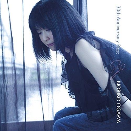 CD/NORIKO OGAWA/30th Anniversary Best (7インチ紙ジャケット) | ユニバーサルミュージック
