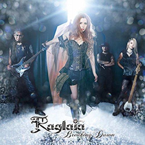 ☆CD/Raglaia/Breaking Dawn (CD+DVD) (歌詞付) (限定盤B) : MONO玉光