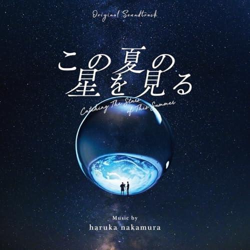 CD/haruka nakamura/オリジナル・サウンドトラック この夏の星を見る
