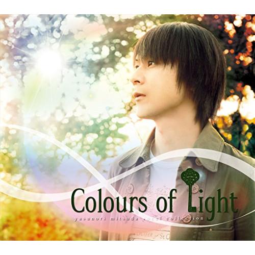 ソニーミュージック（Sony Music） CD/光田康典/Colours of Light -Yasunori Mitsuda Vocal ...