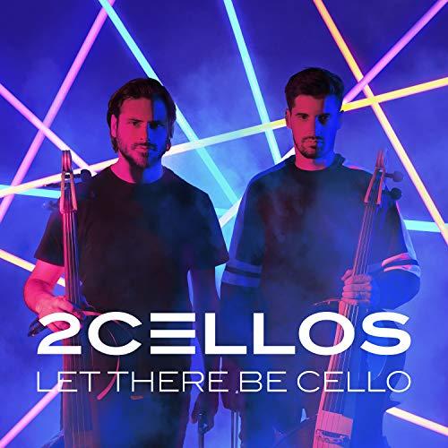 CD/2CELLOS/レット・ゼア・ビー・チェロ〜チェロ魂 (Blu-specCD2) (解説付) (通常盤)【Pアップ