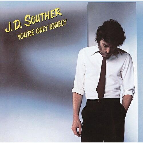 CD/JDサウザー/ユア・オンリー・ロンリー (解説付) (期間生産限定盤) | ソニーミュージック