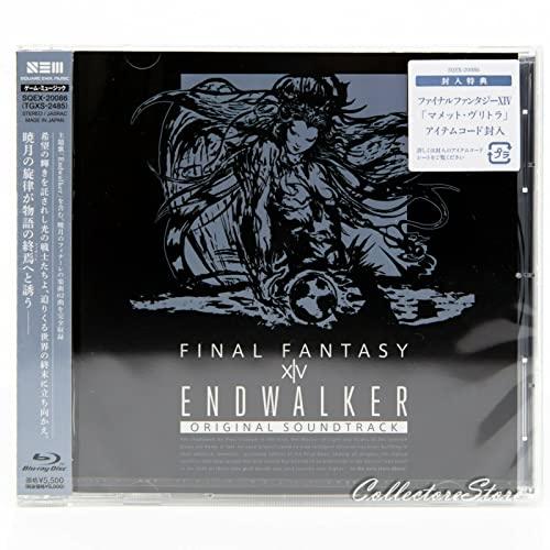 ソニーミュージック（Sony Music） BA/ゲーム・ミュージック/ENDWALKER