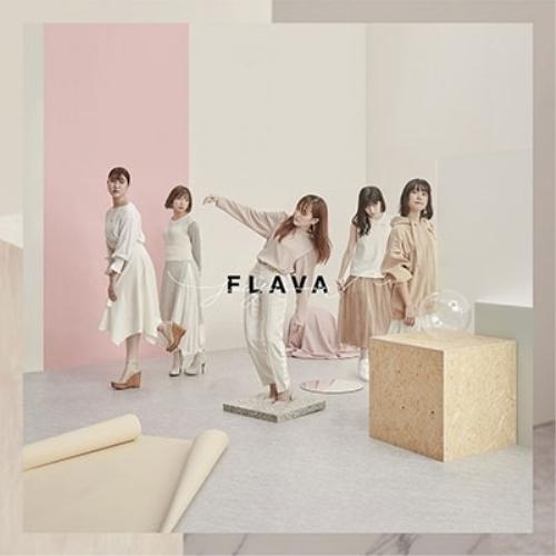 Little Glee Monster　　FLAVA ソニーミュージック（Sony Music） CD/Little Glee Monster/FLAVA (CD+