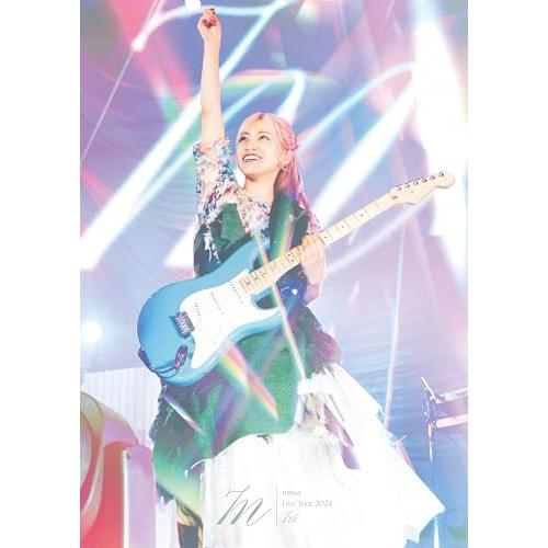 ソニーミュージック（Sony Music） BD/miwa/miwa Live Tour 2024 ”7th
