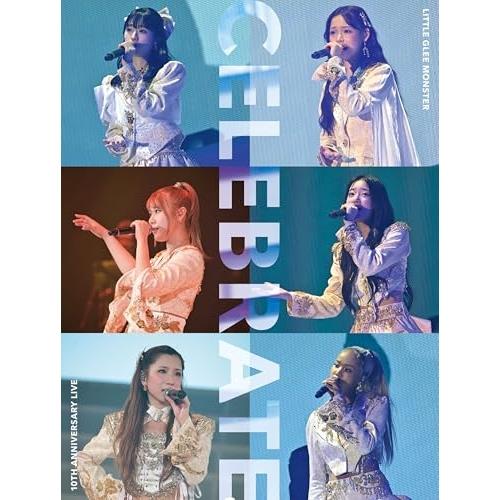 邦楽 Little Glee Monster 10th Anniversary BD3 ソニーミュージック（Sony Music） BD/Little Glee Monster/Little