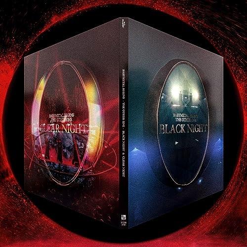 トイズファクトリー BD/BABYMETAL/BABYMETAL BEGINS -THE OTHER ONE