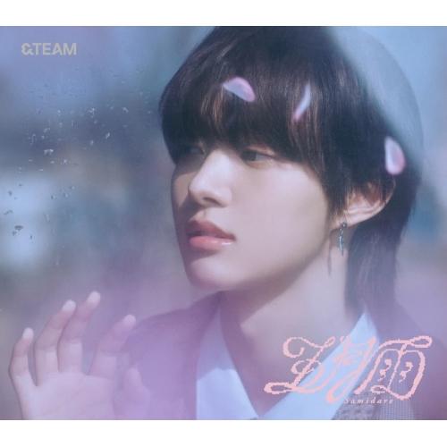 ユニバーサルミュージック CD/&TEAM/五月雨(Samidare) (限定盤