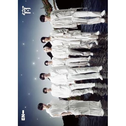 ユニバーサルミュージック ▽CD/ENHYPEN/宵 -YOI- (初回限定盤A