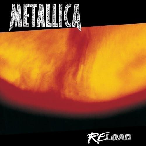 ユニバーサルミュージック CD/メタリカ/RELOAD(リマスター) (SHM-CD