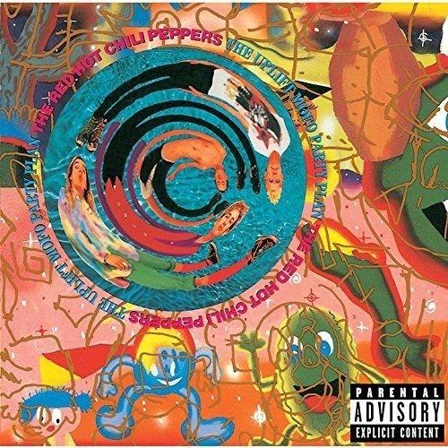 CD/レッド・ホット・チリ・ペッパーズ/ジ・アップリフト・モフォ・パーティ・プラン (SHM-CD) (解説歌詞対訳付)