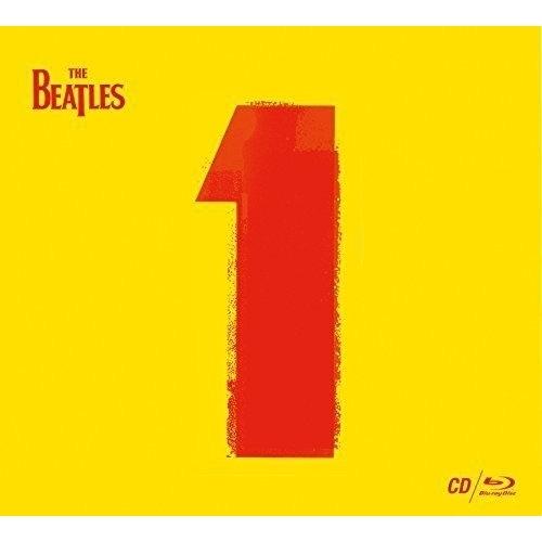 CD/ザ・ビートルズ/ザ・ビートルズ 1 (SHM-CD+Blu-ray) (解説歌詞対訳付) (初回限定スペシャルプライス盤)【Pアップ
