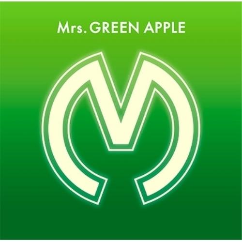 ユニバーサルミュージック CD/Mrs.GREEN APPLE/Mrs. GREEN APPLE (通常