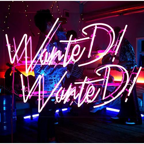ユニバーサルミュージック CD/Mrs.GREEN APPLE/WanteD! WanteD! (通常