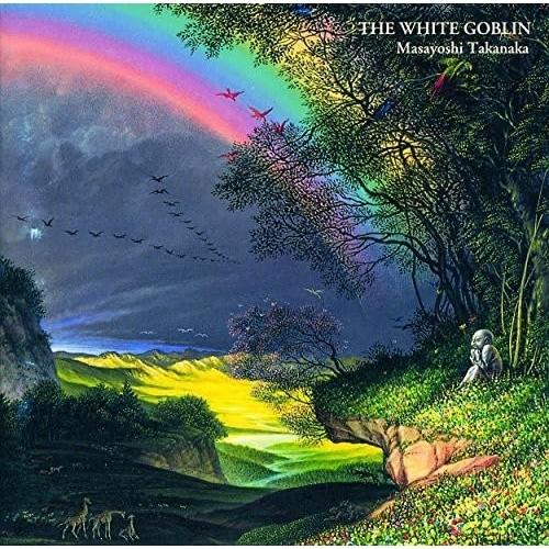 ユニバーサルミュージック CD/高中正義/虹伝説II THE WHITE GOBLIN