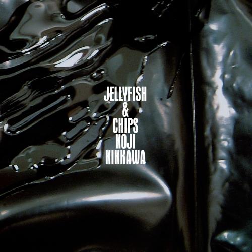 ユニバーサルミュージック CD/吉川晃司/JELLYFISH & CHIPS (SHM-CD