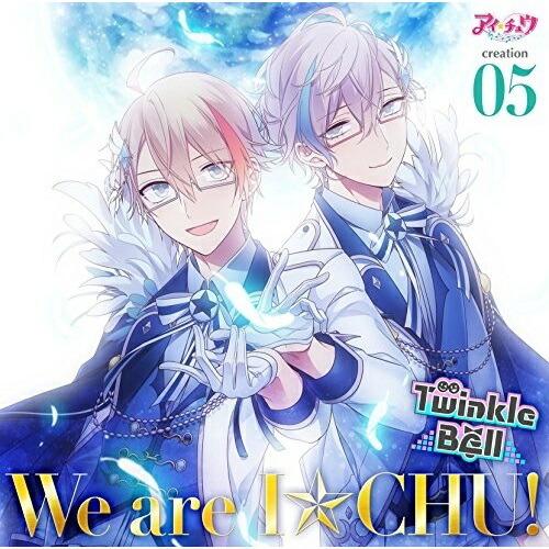 CD/Twinkle Bell/アイ★チュウ creation 05.Twinkle Bell (歌詞付) (通常盤)｜monoichi