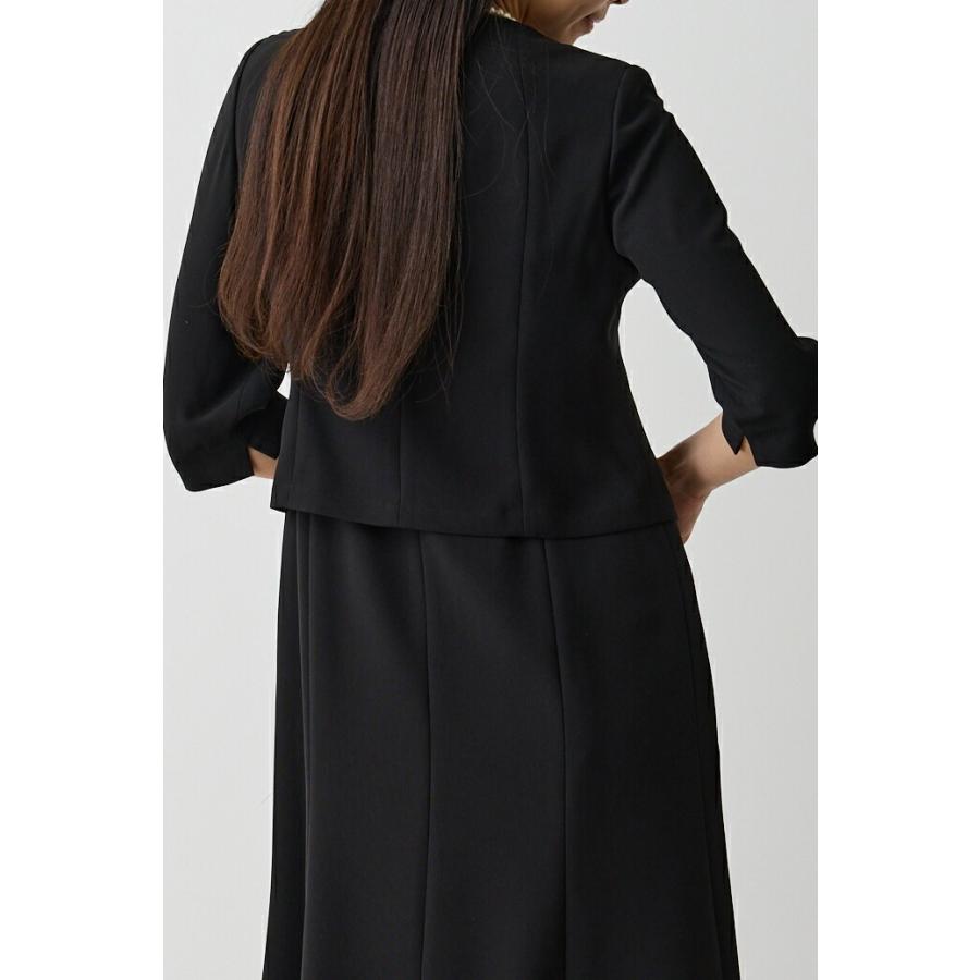 小さいサイズ 喪服 ブラックフォーマル 礼服 おしゃれな喪服 小さいサイズ 喪服 ブラックフォーマル 礼服 おしゃれな喪服