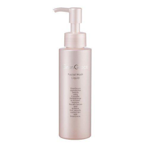 グラングレース　化粧水　120ml 　液体洗顔料 グラングレース 化粧水 120ml 液体洗顔料 GranGrace(グラングレース