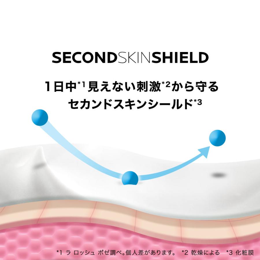 ラロッシュポゼ シカプラスト リペアクリーム B5+ 40mL CICA シカ 保湿 クリーム フェイスクリーム 保湿 日本処方 乾燥肌 敏感肌 ダーマコスメ 正規品保証 | LA ROCHE POSAY | 06