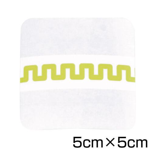 skinix アトレスケア Mサイズ 50mmx50mm 30枚入り 傷あと 手術跡