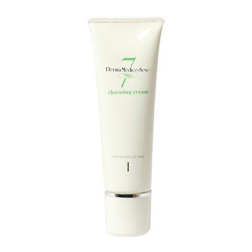 ダーマメディコ　セブンクレンジングクリーム(110ｇ)　３個セット Derma Medico（ダーマメディコ） セブン クレンジングクリーム 110g