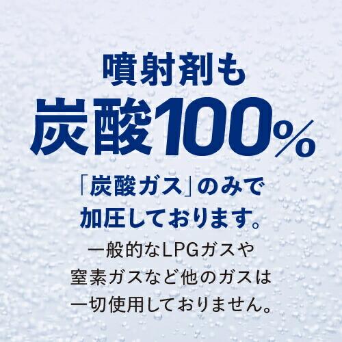 炭酸化粧水 高濃度 炭酸 20,000ppm ミスト状 化粧水 炭酸100％ スプレー 保湿ケア プラスキレイ プラス炭酸ミスト 120g 2本セット 約2ヶ月分｜monoism｜04