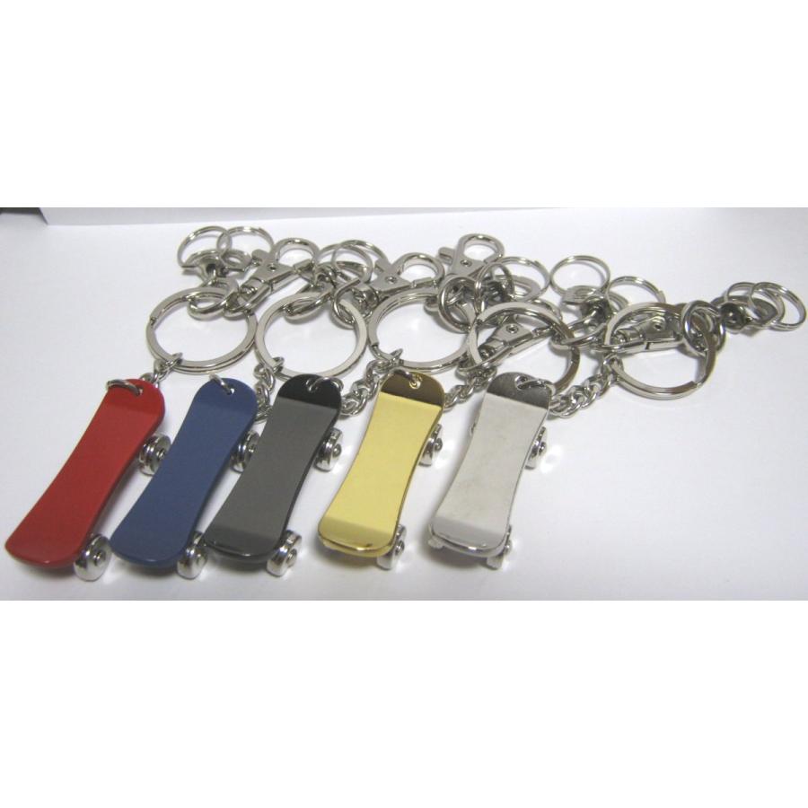 スケートボードキーホルダー 二重リング付き オリンピック スポーツ アクセサリ ファッション 趣味 Hsbni 01 物考房ヤフーショップ 通販 Yahoo ショッピング