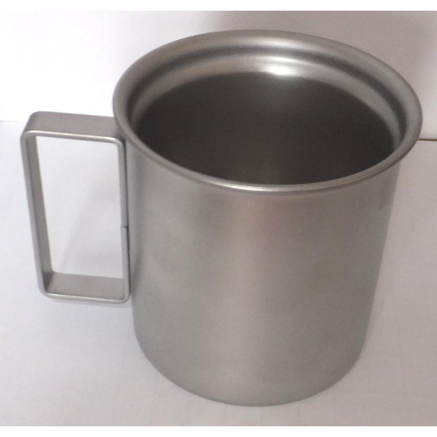 日本製 ステンレス マグカップ ステンレス 二重構造 マグカップ 容量約１７０cc Smg 65 物考房ヤフーショップ 通販 Yahoo ショッピング