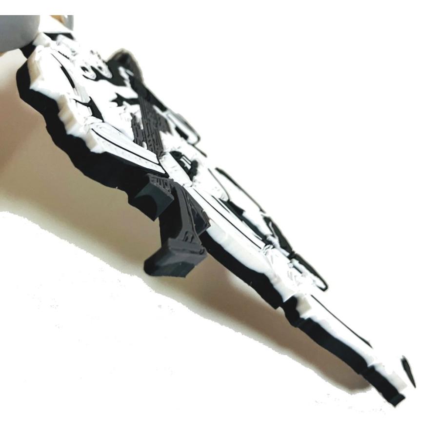 スターウォーズ キャラクター ストームトルーパー キーホルダー