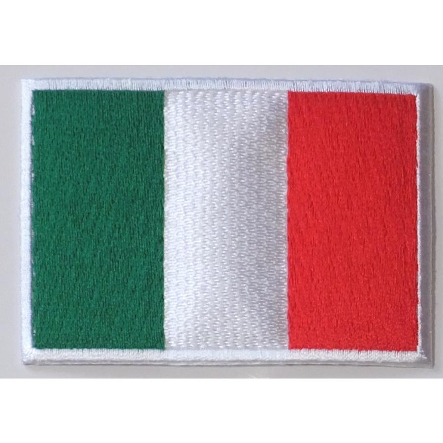 国旗ワッペン ｍサイズ イタリア カナダ オーストラリア ブラジル 中国 韓国 アイロン接着 国旗 Wnk 05 物考房ヤフーショップ 通販 Yahoo ショッピング