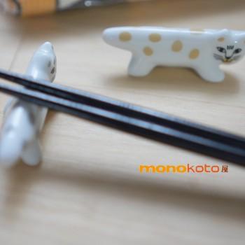 リサ・ラーソン 箸置き ブチシリーズ（限定品） : モノコト屋Yahoo店