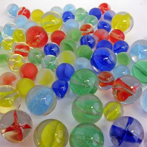 ガラスのビー玉55セット 3種類55個入り Glass Marble、びーだま ガラスのビー玉55セット 3種類55個入り Glass Marble、びーだま