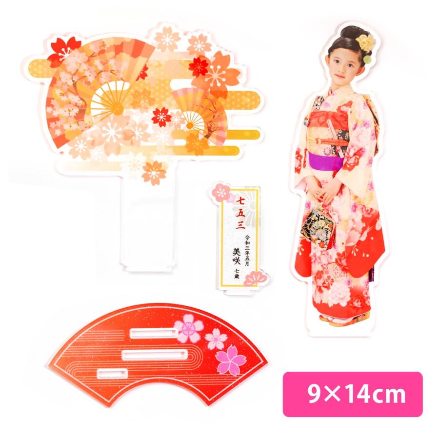 HANA HONEY'Sアクスタ　アクリルスタンド全7種未開封&オマケCD3種他 新品未開封HANAアクスタ7人セットファンミ HONEYs