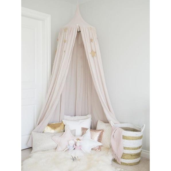 キャノピー 天蓋カーテン 子供部屋 インテリア インスタ映え ピンク ベージュ グレー It 0707 001 2 Mono Life 通販 Yahoo ショッピング