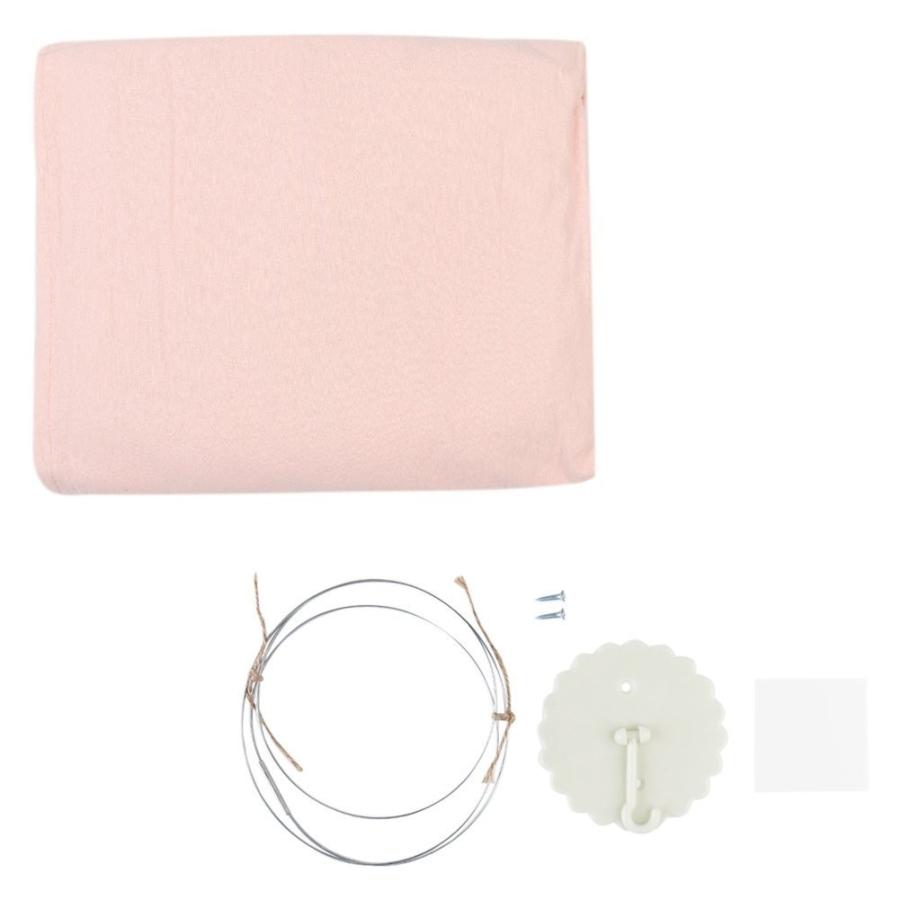 キャノピー 天蓋カーテン 子供部屋 インテリア インスタ映え ピンク ベージュ グレー It 0707 001 2 Mono Life 通販 Yahoo ショッピング