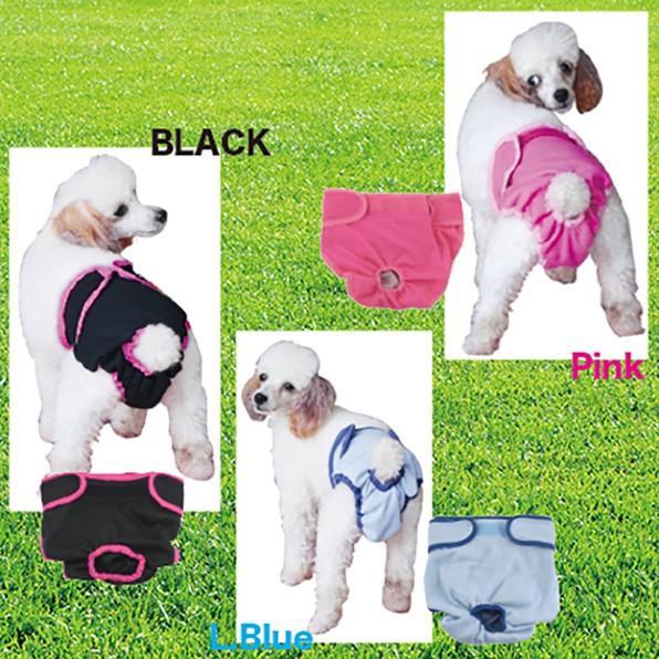 マナーパンツ 犬 ポイント消化 犬服 ドックウェア オムツ 生理 衛生的 雌犬 小型犬用 中型犬用 大型犬用 送料無料 Pt 0712 002 Mono Life 通販 Yahoo ショッピング
