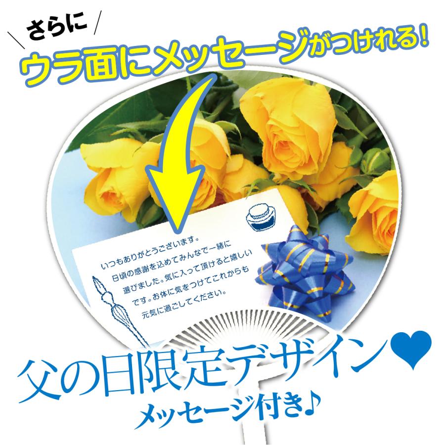 父の日 21 オリジナル 写真入り うちわ 2枚入り プレゼント ギフト 子ども 孫 父 おじいちゃん 両親 記念 写真 印刷 赤ちゃん 家族 犬 猫 ペット 花以外 Ut Chi01 Monolike 通販 Yahoo ショッピング
