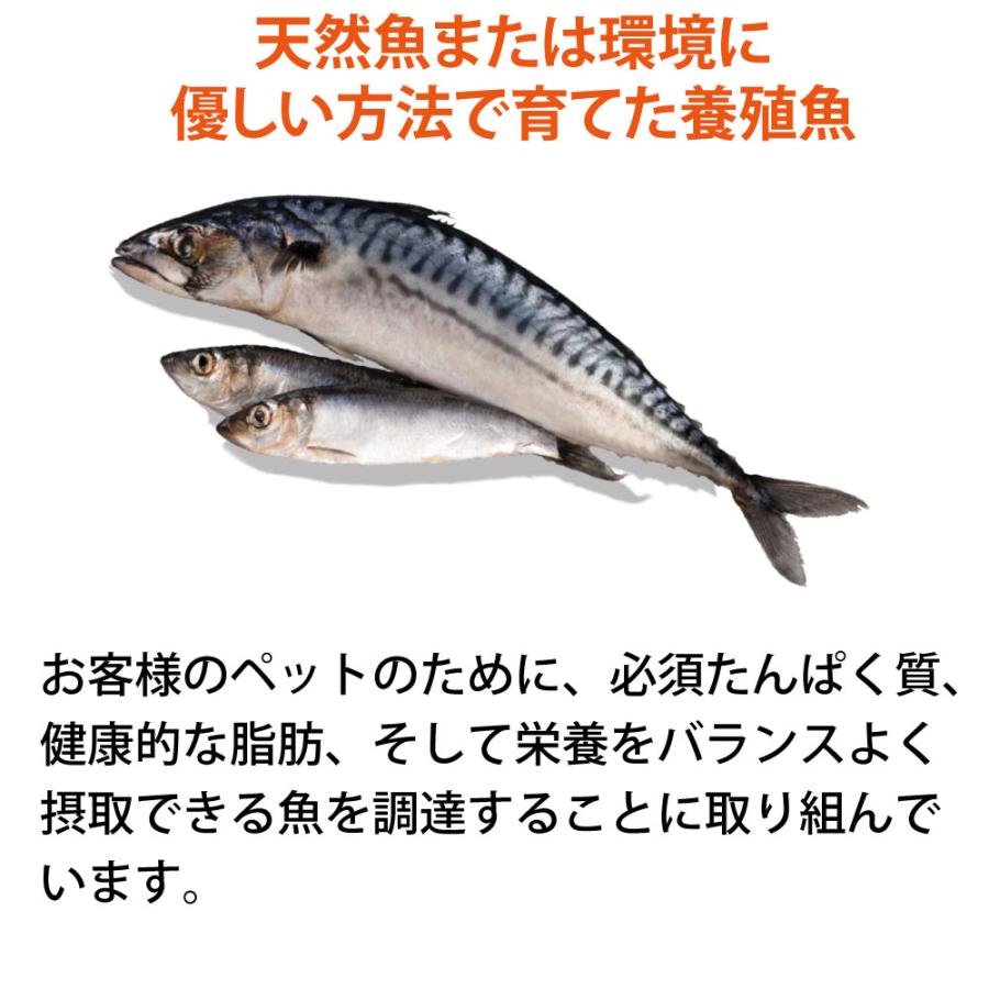 ペットフード アカナ フリーランダック 無添加 2kg ドッグフード ドライフード 犬 犬用 正規品 食物アレルギー対応 鴨肉 体重管理 肥満 | ACANA | 06