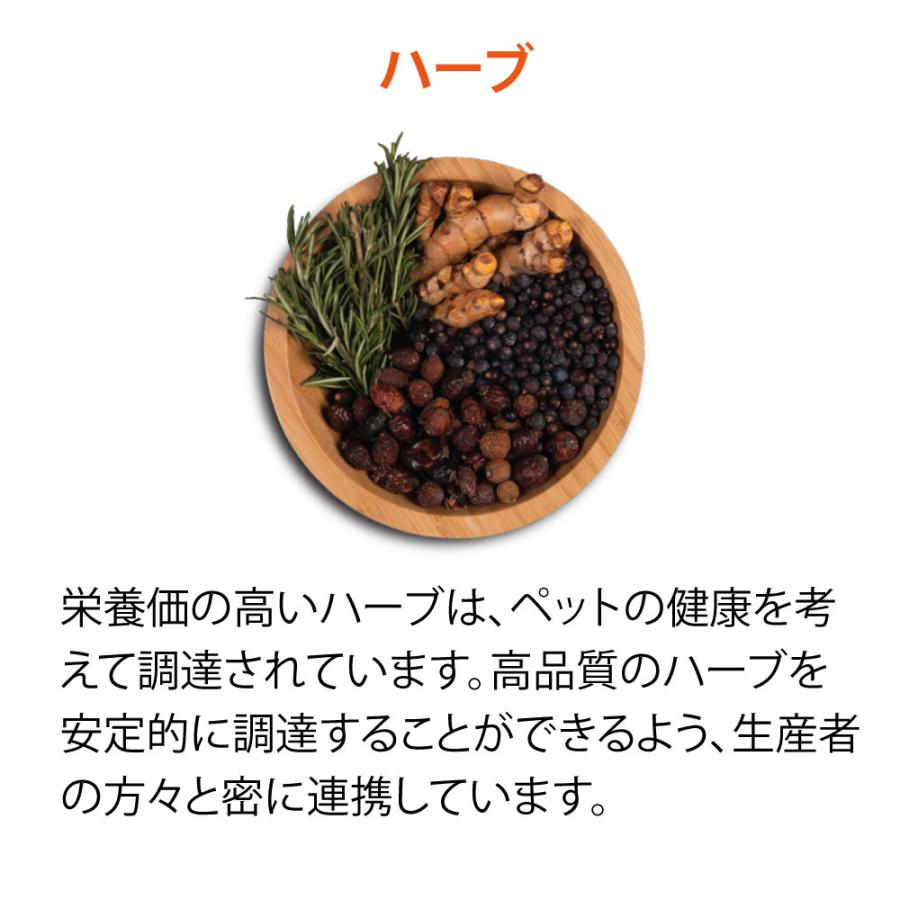 ペットフード アカナ フリーランダック 無添加 2kg ドッグフード ドライフード 犬 犬用 正規品 食物アレルギー対応 鴨肉 体重管理 肥満 | ACANA | 09