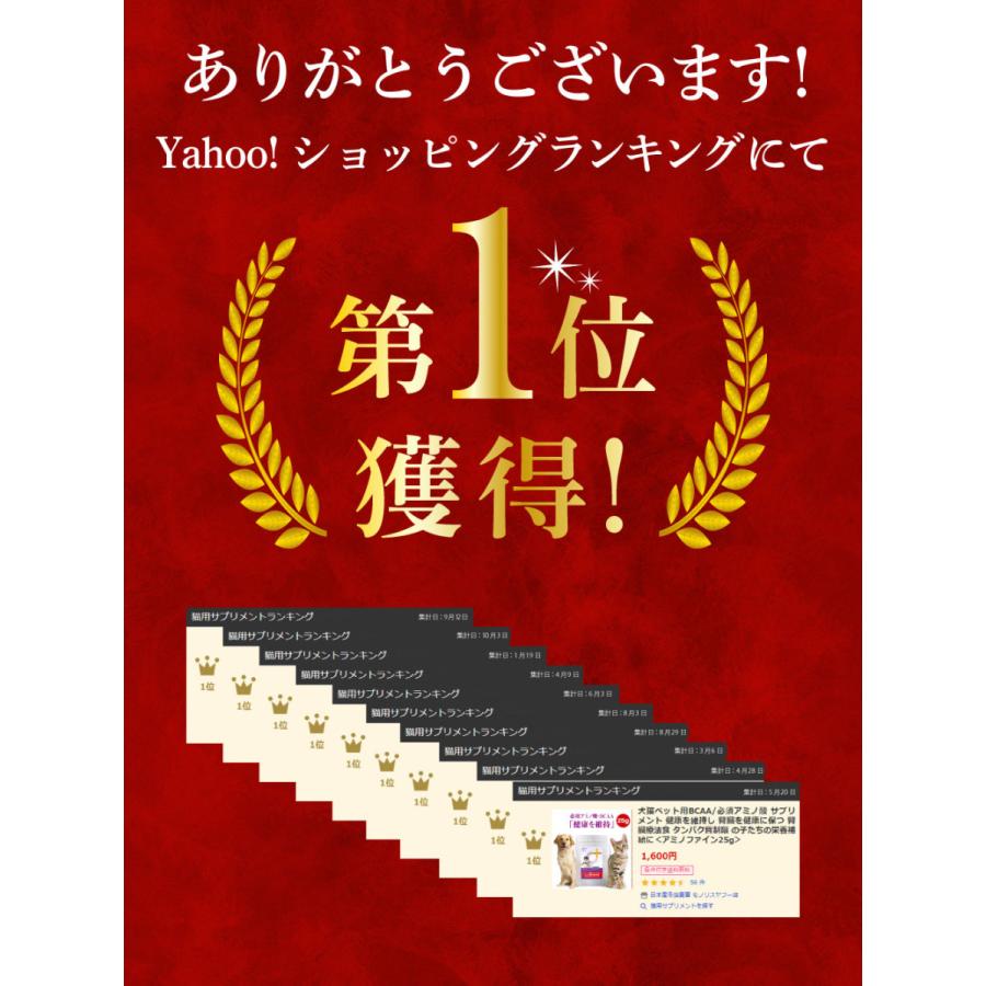 犬 猫 ペット aa アミノ酸 補給 サプリ サプリメント 健康維持 腎臓 療法食 タンパク質制限 栄養補給 筋力 筋肉 アミノファイン25g メール便送料無料 Aminofine25 日本産冬虫夏草 モノリスヤフー店 通販 Yahoo ショッピング