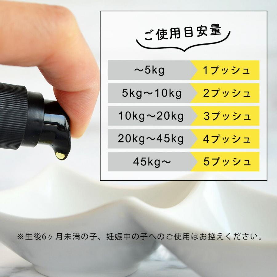 サプリメント ペット 犬 猫 CBDオイル カンニマル リラックス 50ml オーガニック CBD OIL 250mg 小型犬 お試し シニア 老描 老犬 中型犬 大型犬｜monolith-net｜17